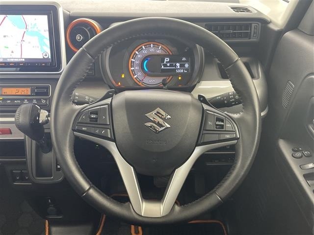 Suzuki SPACIA 2019 8018741-14