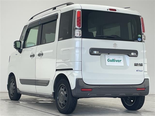 Suzuki SPACIA 2019 8018741-4