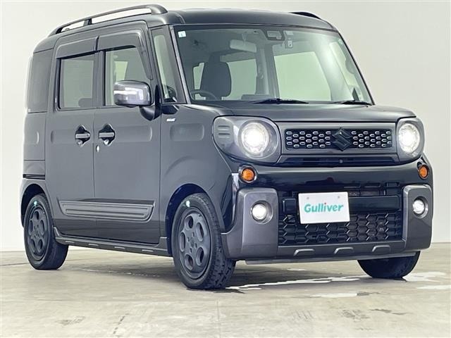 Suzuki SPACIA 2019 8018742-0