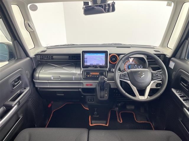 Suzuki SPACIA 2019 8018742-15