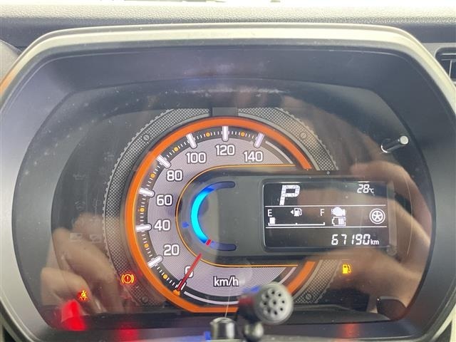 Suzuki SPACIA 2019 8018742-19