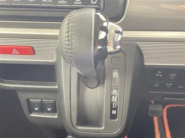 Suzuki SPACIA 2019 8018742-2