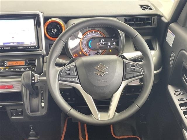 Suzuki SPACIA 2019 8018742-7