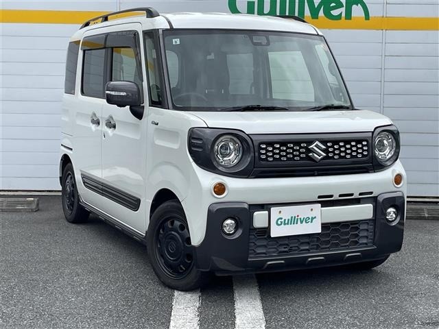 Suzuki SPACIA 2019 8018765-0