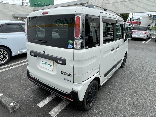 Suzuki SPACIA 2019 8018765-1