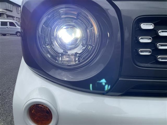 Suzuki SPACIA 2019 8018765-11