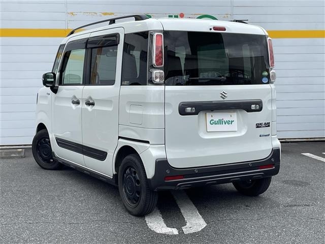 Suzuki SPACIA 2019 8018765-14