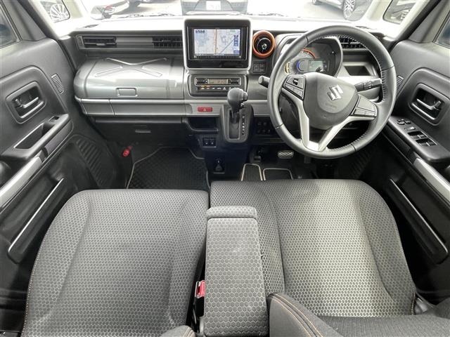 Suzuki SPACIA 2019 8018765-15