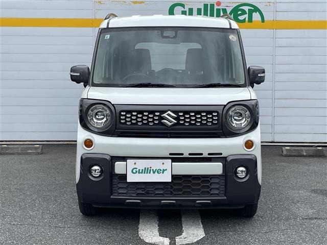 Suzuki SPACIA 2019 8018765-16