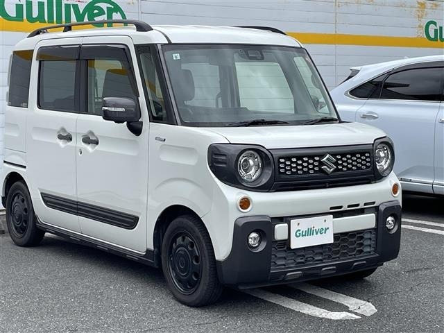Suzuki SPACIA 2019 8018765-17