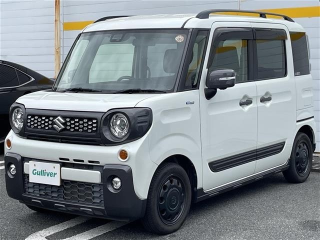 Suzuki SPACIA 2019 8018765-18
