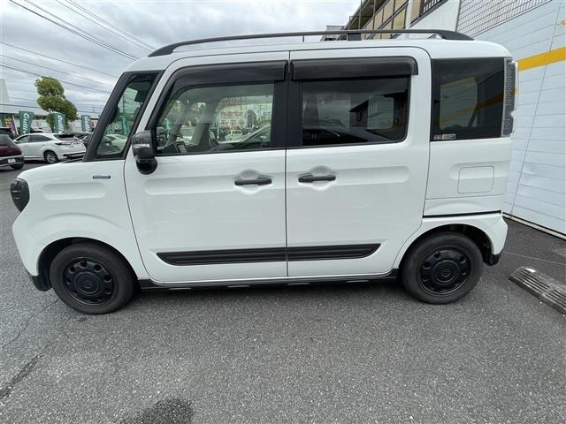 Suzuki SPACIA 2019 8018765-19