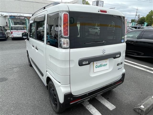 Suzuki SPACIA 2019 8018765-22