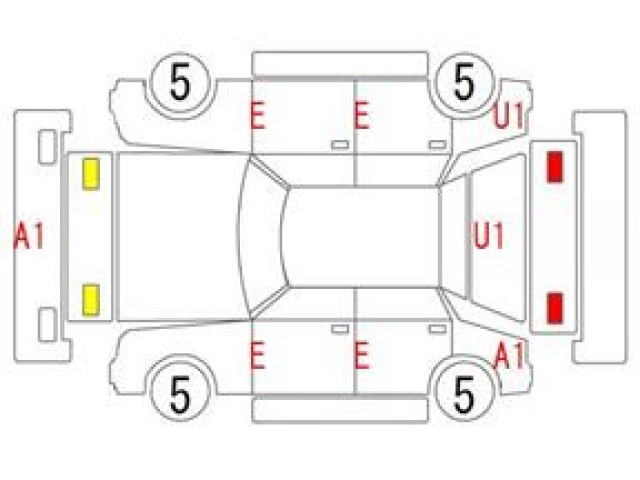Suzuki SPACIA 2019 8018765-24