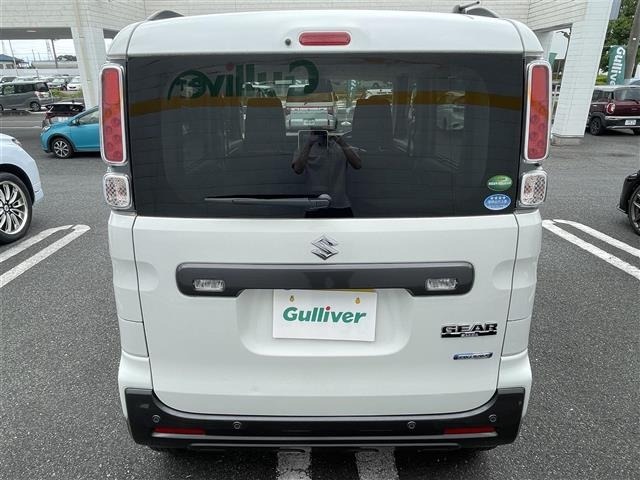 Suzuki SPACIA 2019 8018765-3