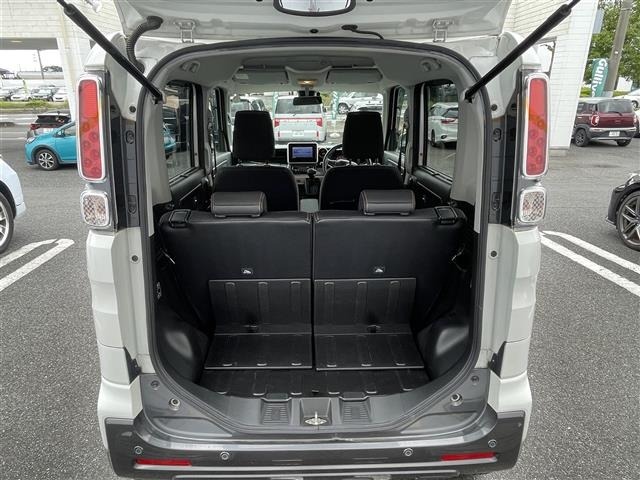 Suzuki SPACIA 2019 8018765-5