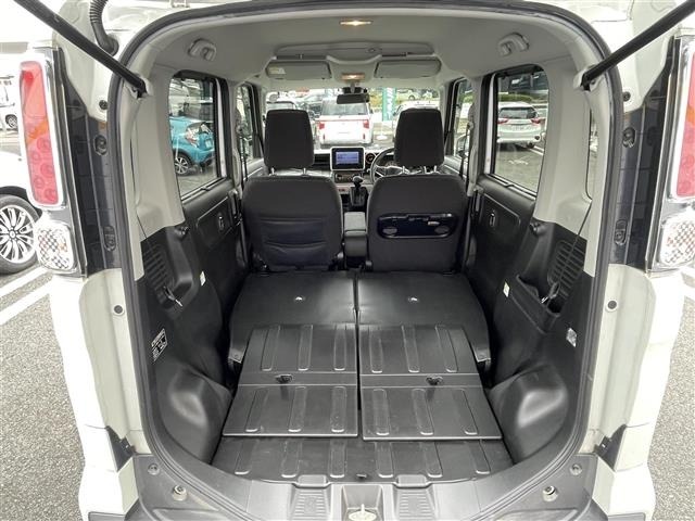 Suzuki SPACIA 2019 8018765-7
