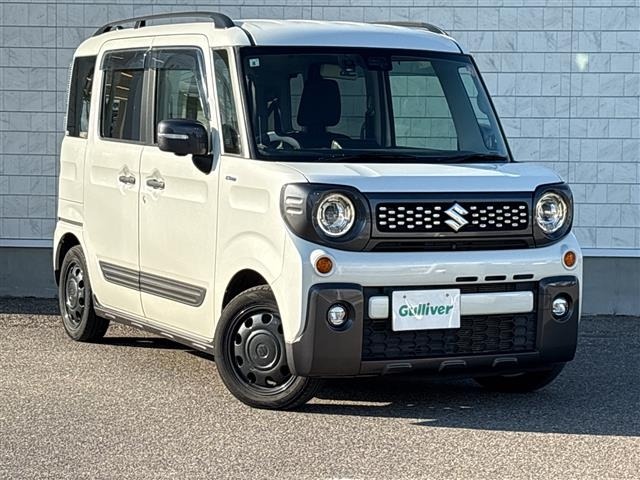 Suzuki SPACIA 2019 8018766-0
