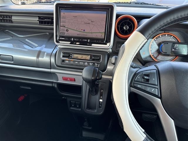 Suzuki SPACIA 2019 8018766-10