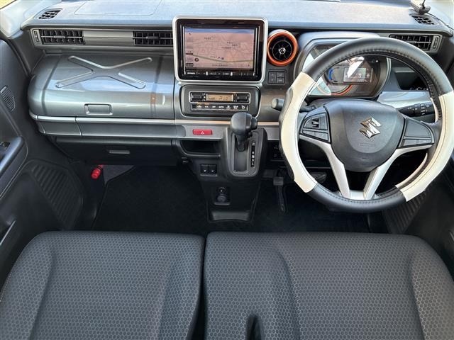 Suzuki SPACIA 2019 8018766-18