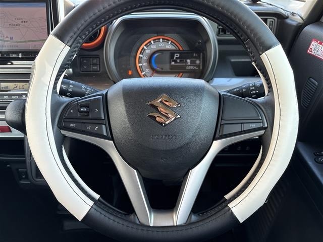 Suzuki SPACIA 2019 8018766-20