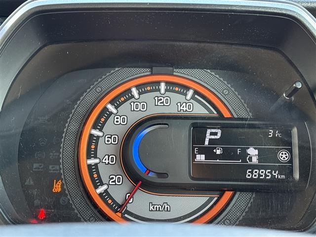 Suzuki SPACIA 2019 8018766-22