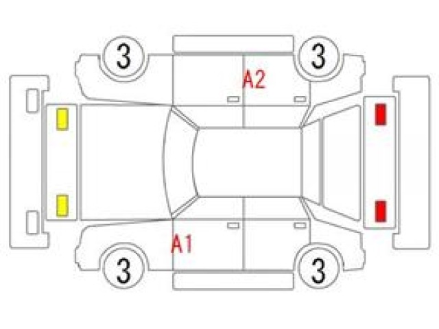 Suzuki SPACIA 2019 8018766-24