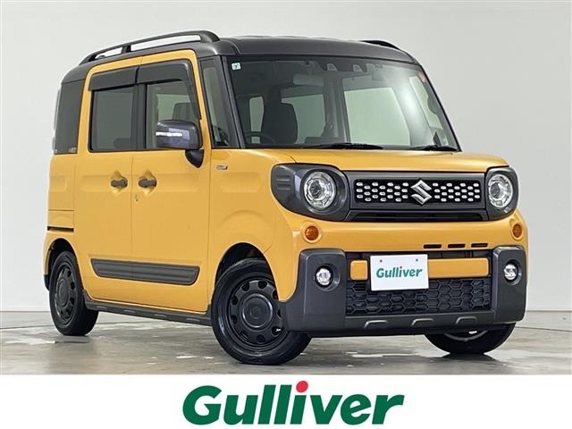 Suzuki SPACIA 2021 8018790-0