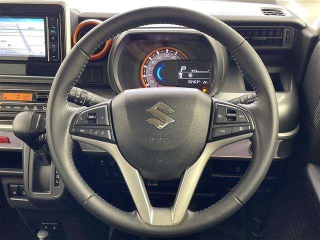Suzuki SPACIA 2021 8018790-11
