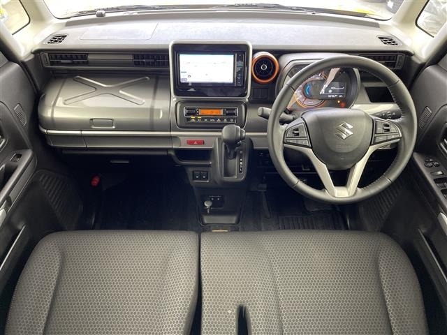 Suzuki SPACIA 2021 8018790-12