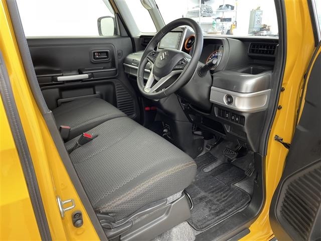 Suzuki SPACIA 2021 8018790-4
