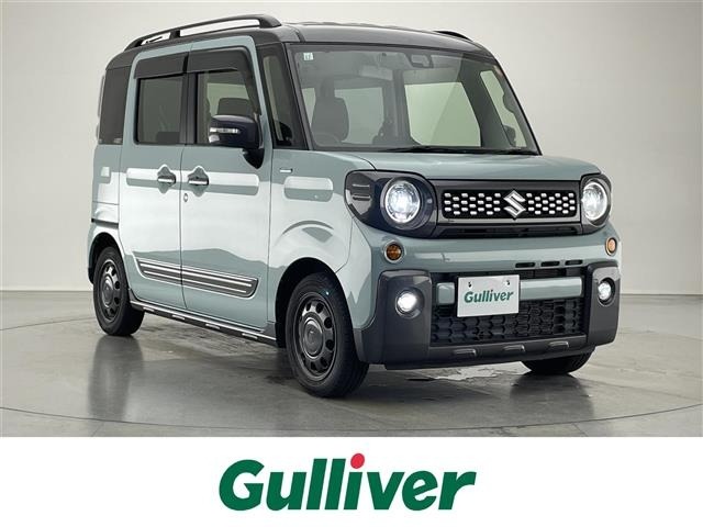 Suzuki SPACIA 2019 8018822-0