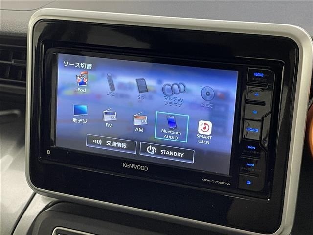 Suzuki SPACIA 2019 8018822-10
