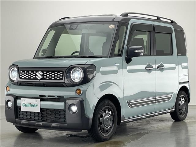 Suzuki SPACIA 2019 8018822-12