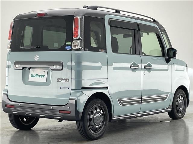 Suzuki SPACIA 2019 8018822-13
