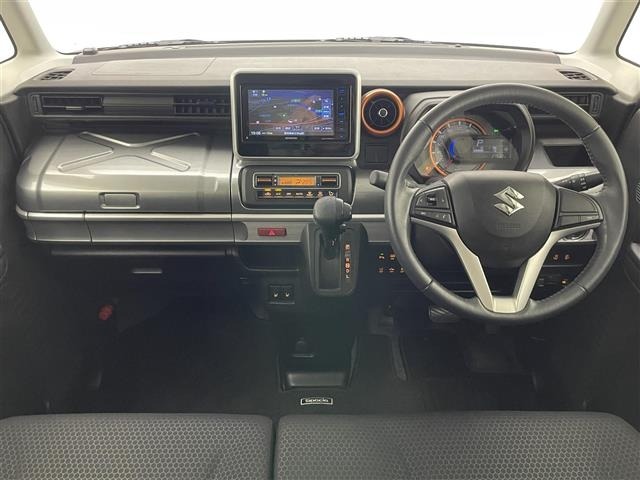 Suzuki SPACIA 2019 8018822-15