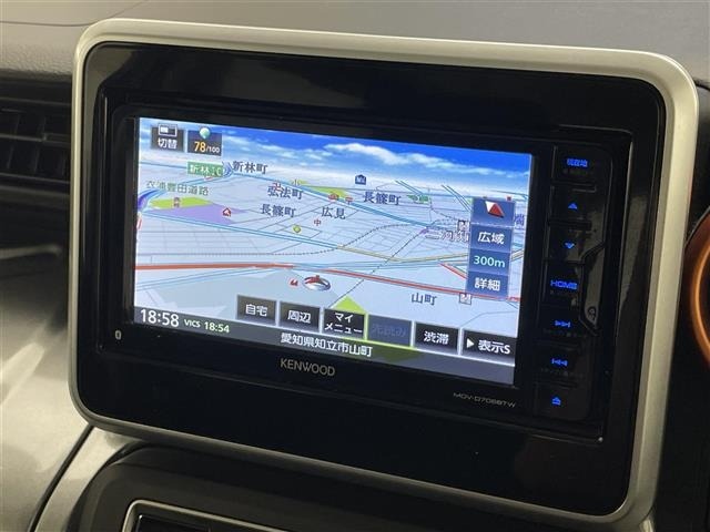 Suzuki SPACIA 2019 8018822-16
