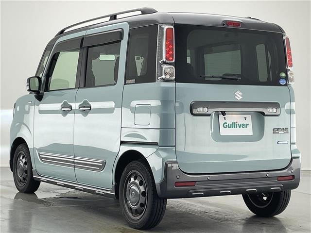 Suzuki SPACIA 2019 8018822-22