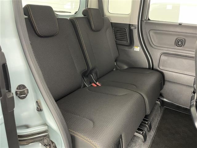Suzuki SPACIA 2019 8018822-4