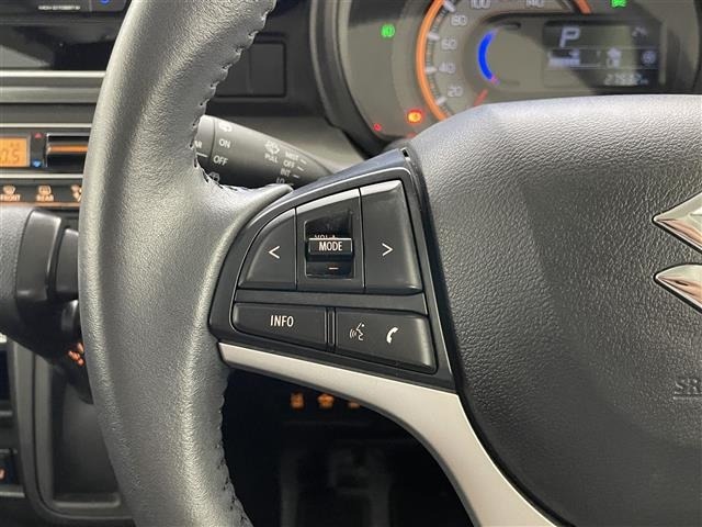 Suzuki SPACIA 2019 8018822-8