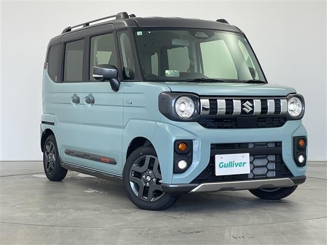Suzuki SPACIA 2026 8018823-0