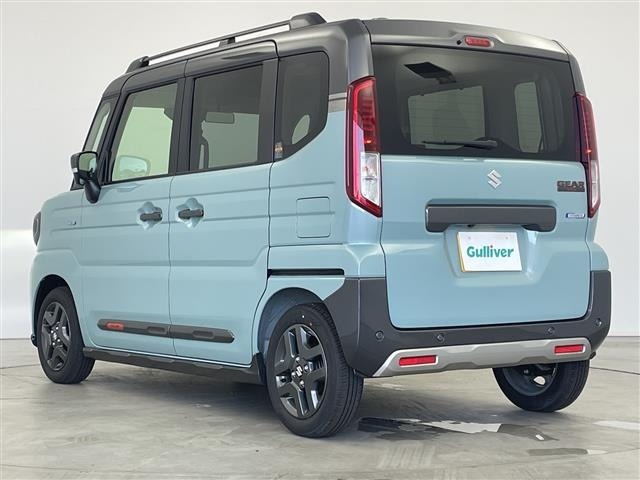Suzuki SPACIA 2026 8018823-13