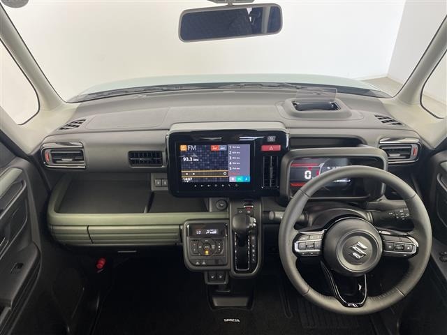 Suzuki SPACIA 2026 8018823-14