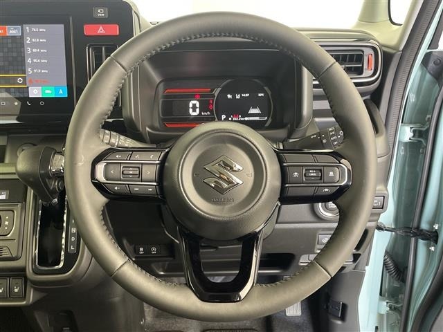 Suzuki SPACIA 2026 8018823-19