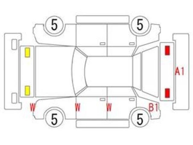 Suzuki SPACIA 2026 8018823-23