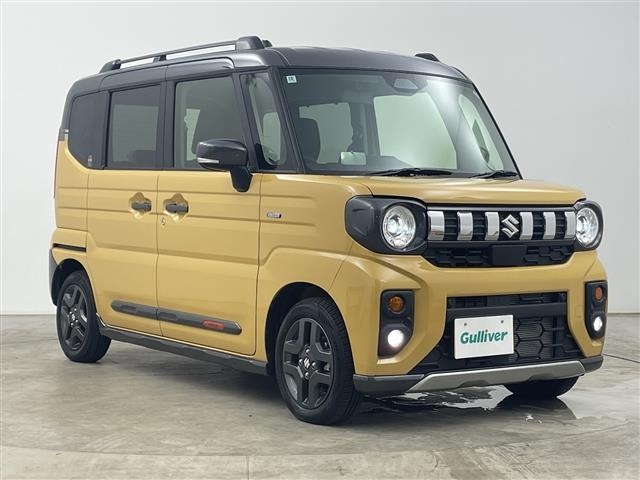 Suzuki SPACIA 2024 8018894-0