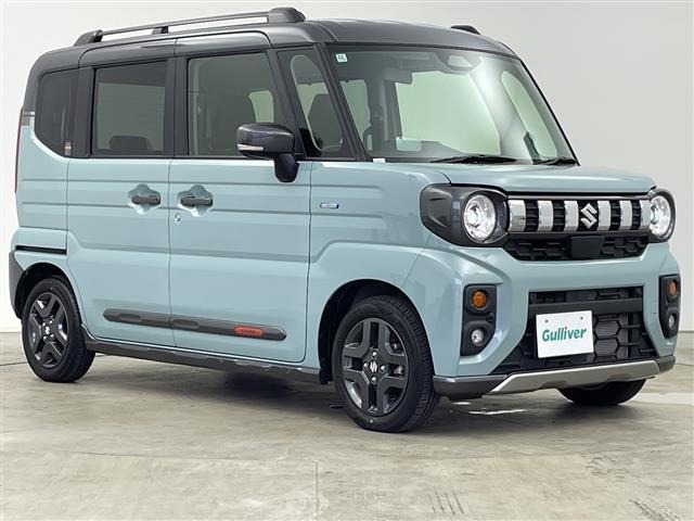 Suzuki SPACIA 2024 8018924-0