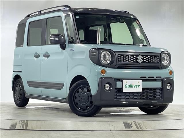 Suzuki SPACIA 2018 8018929-0