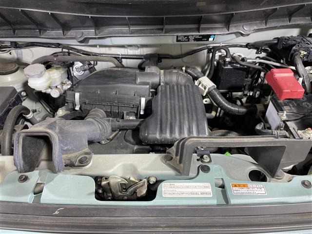 Suzuki SPACIA 2018 8018929-14