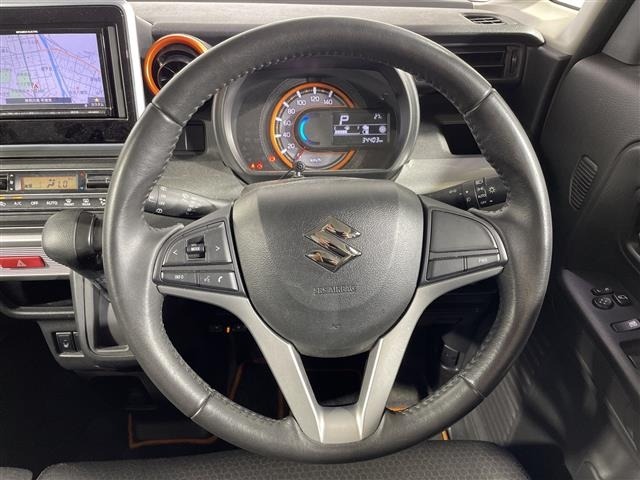 Suzuki SPACIA 2018 8018929-3